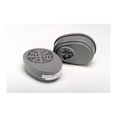 Msa Safety CARTRIDGES, ADV, GMB, 2PK 815356